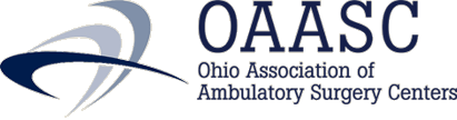 Ohio Association of Ambulatory Surgery Centers. Click logo for home page.
